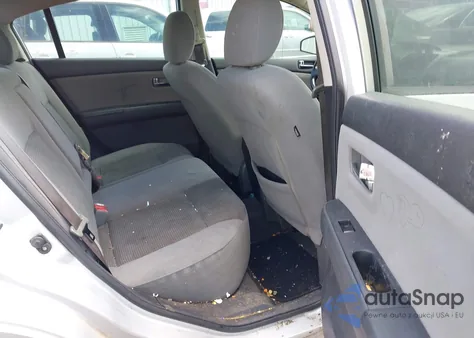 2012 Nissan Sentra 2.0 Sr z USA, uszkodzony, nr VIN 3N1AB6AP5CL759833